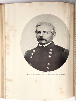 The Army of Tennessee [Signed]