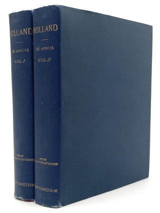 Holland, 2 Vols.
