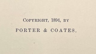 Holland, 2 Vols.