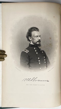 Society of the Army of the Cumberland: Eighth Reunion, Columbus, 1874.