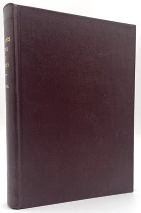 Item #3263 "Abe" Lincoln's Yarns and Stories. Colonel Alexander K. McClure