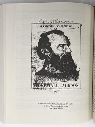 Confederate Imprints [Inscribed]