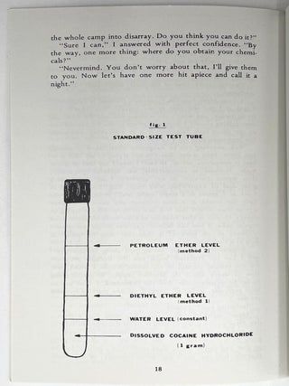 Everything You'll Ever Need to Know About Freebase Cocaine