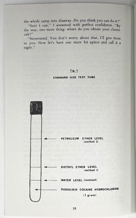 Everything You'll Ever Need to Know About Freebase Cocaine