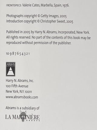 A Place in the Sun [First Edition]