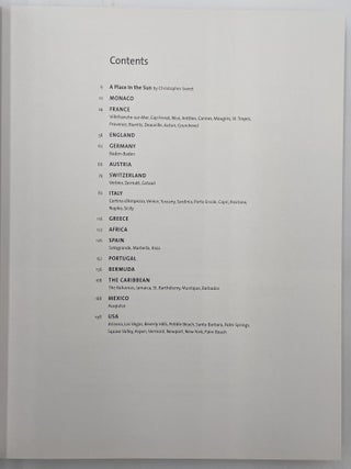 A Place in the Sun [First Edition]