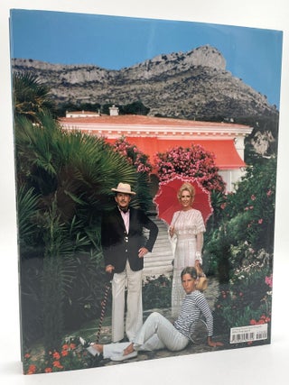 A Place in the Sun [First Edition]