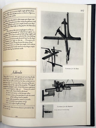 The Dwiggins Marionettes [First Edition]