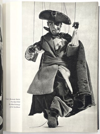The Dwiggins Marionettes [First Edition]