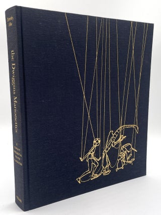 The Dwiggins Marionettes [First Edition]