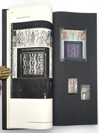 The Dwiggins Marionettes [First Edition]