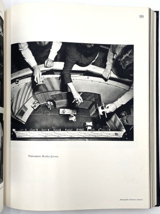 The Dwiggins Marionettes [First Edition]