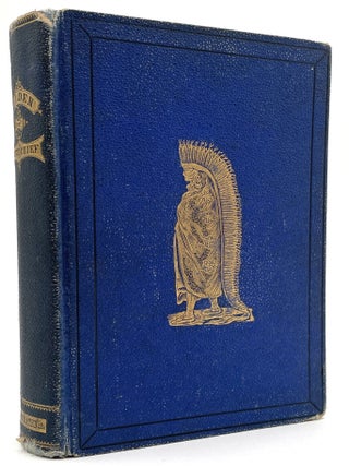 Item #3274 Belden, The White Chief [First Edition]. George P. Belden