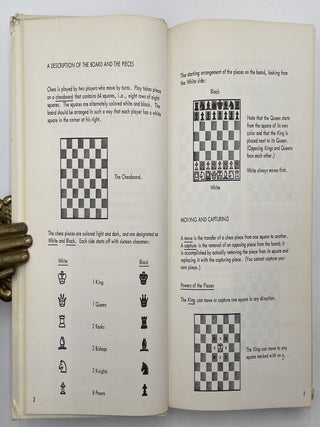 Bobby Fischer Teaches Chess