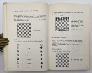 Bobby Fischer Teaches Chess