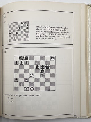 Bobby Fischer Teaches Chess