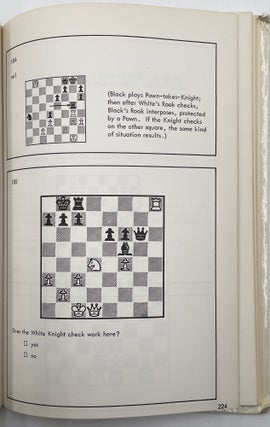 Bobby Fischer Teaches Chess