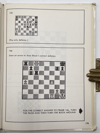 Bobby Fischer Teaches Chess