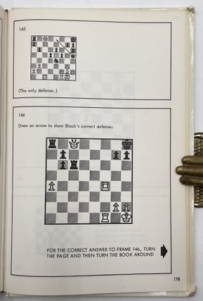 Bobby Fischer Teaches Chess
