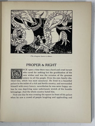 Tales From the Enchanted Isles