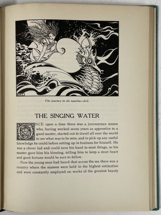 Tales From the Enchanted Isles
