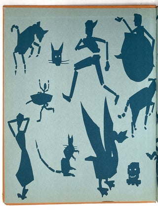 Old Mother Goose in a New Dress [First Edition]
