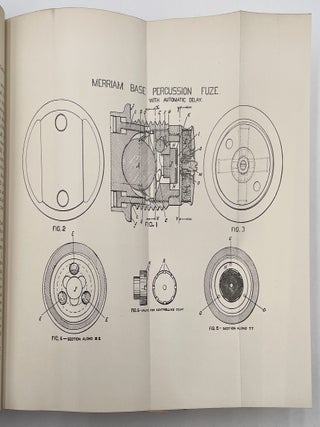 Journal of the United States Artillery, Vols. I & II, 1892, 1893