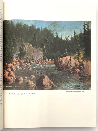 Paul Kane&rsquo;s Frontier [First Edition]