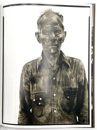 Avedon at Work in the American West [Signed]