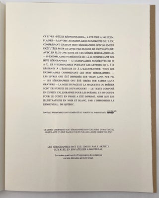 Leconte de Lisle: Pièces Réunionnaises