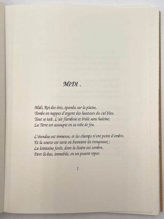 Leconte de Lisle: Pi&egrave;ces R&eacute;unionnaises