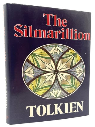 Item #3333 The Silmarillion [First Edition]. J. R. R. Tolkien