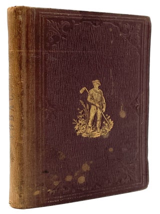 Item #3336 Tobacco; What it Is, and What it Does [First Edition]. Dan King