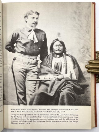 Cheyenne Autumn [Signed]