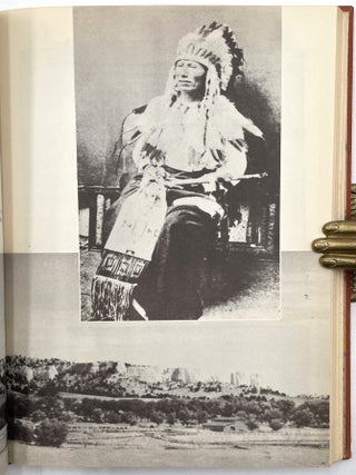 Cheyenne Autumn [Signed]