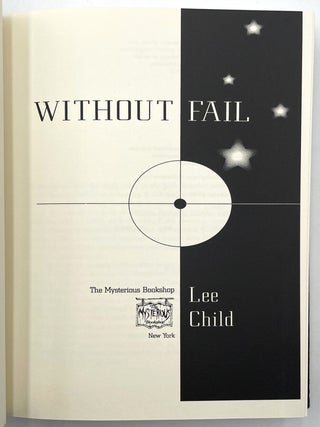 Without Fail [Signed]