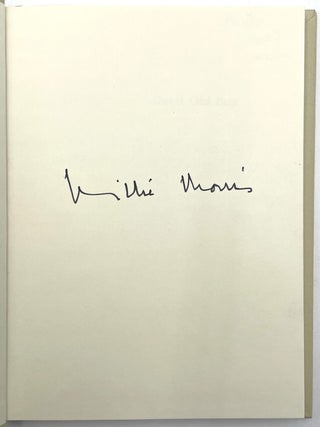 Good Old Boy [Signed]