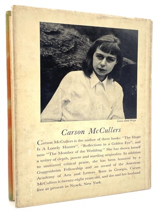The Member of the Wedding [First Edition]