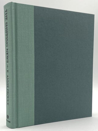 The Shipping News [Signed]