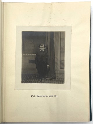 Philip Stedman Sparkman