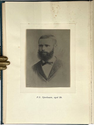 Philip Stedman Sparkman