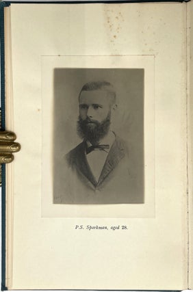Philip Stedman Sparkman