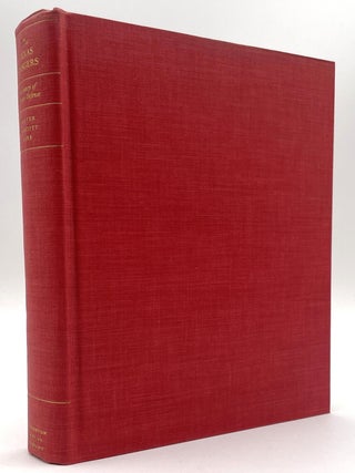 The Texas Rangers: A Century of Frontier Defense [First Edition]