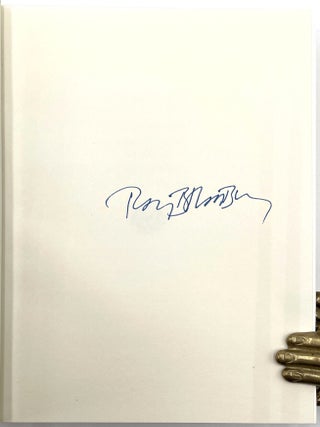 Quicker Than the Eye [Signed]