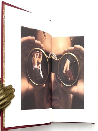 Quicker Than the Eye [Signed]