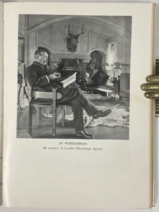 The Life of Sir Arthur Conan Doyle