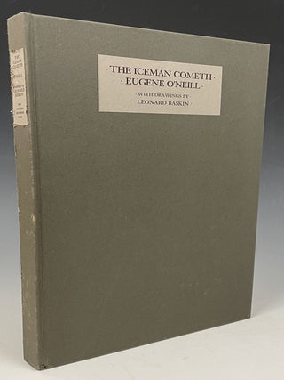 Item #33 The Iceman Cometh. Eugene O’Neill