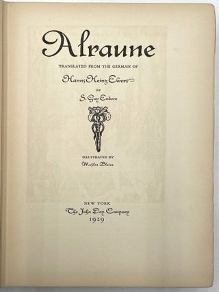 Alraune