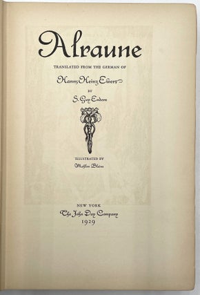 Alraune