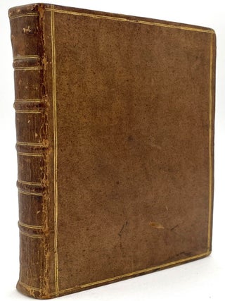Critical Essays on Dramatic Poetry... [First English Language Edition
